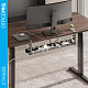 Органайзер для кабелів OfficePro CT450B