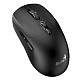 Миша Genius NX-8080S BT Silent 7-keys, чорна