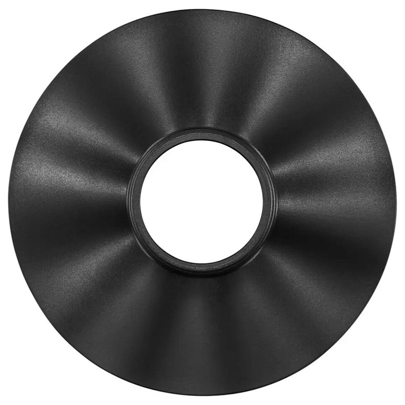 Кухонний мінікомбайн KitchenAid чаша 1,2 л 5KFC0516EBM чорний матовий