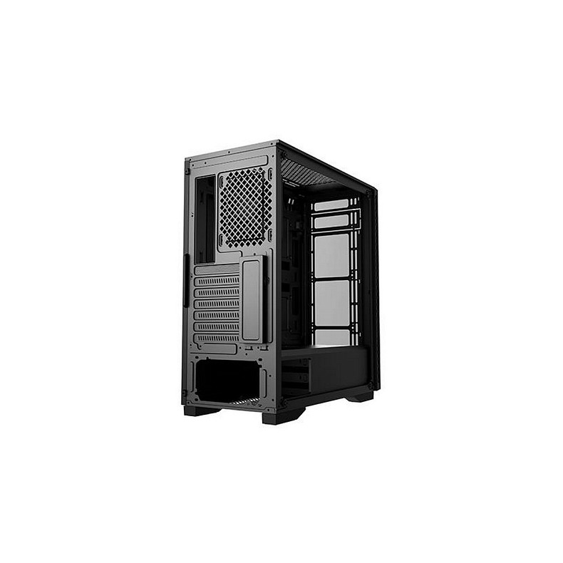 Корпус DeepCool Matrexx 50 ADD-RGB 4F Black (DP-ATX-MATREXX50-AR-4F-NE) без БП