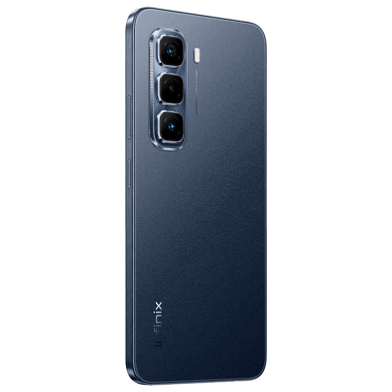 Смартфон Infinix Hot 50 Pro X6881 8/256GB Sleek Black