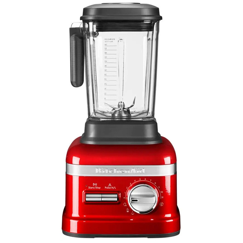 Блендер KitchenAid Artisan Power Plus 1,66 л 5KSB8270ECA карамельне яблуко