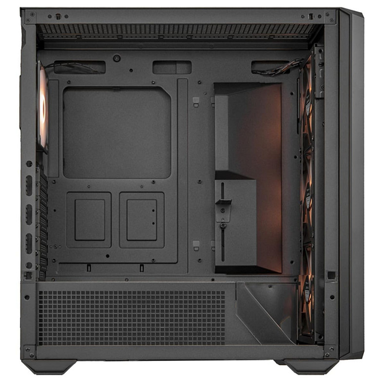 Корпус Cougar MX600 RGB