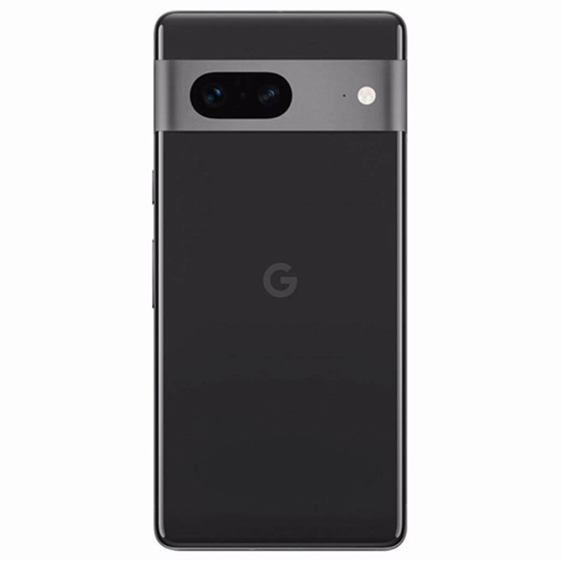 Смартфон Google Pixel 7 8/128GB Obsidian