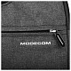 Сумка для ноутбука 13.3" Modecom Highfill чорна
