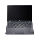 Ноутбук Acer Chromebook CB515-2H 15" FHD IPS, Intel i3-1315U, 8GB, F512GB, UMA, ChromeOS, серый