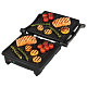 Гриль George Foreman 26250-56 Flexe Grill