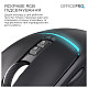 Мышь OfficePro M468B Black