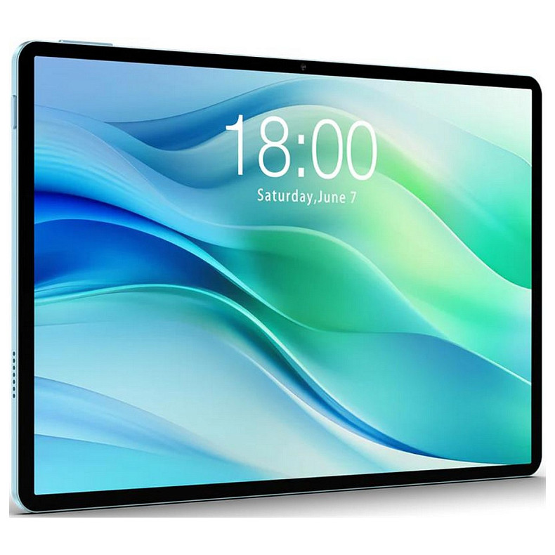 Планшет Teclast P50 4/128GB 4G Dual Sim Sky Blue (B1D1/TL-112765) + комплект аксессуаров