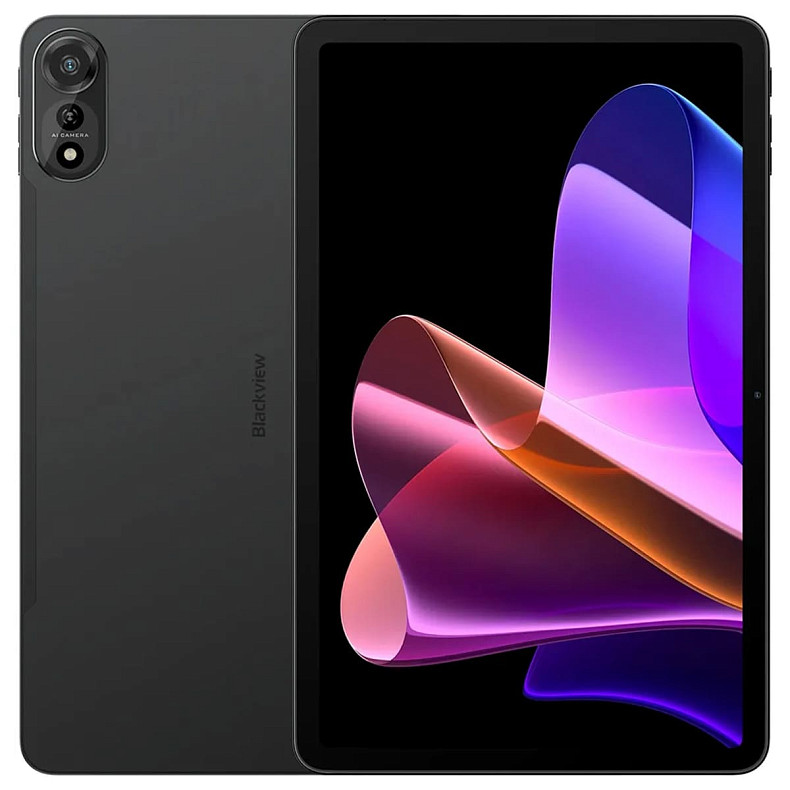 Планшет Blackview TAB Mega 2 12/256GB Grey EU