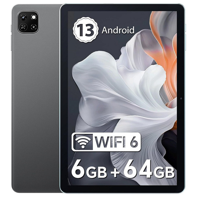 Планшет Oscal Pad 50 2+4/64GB Meteorit Grey