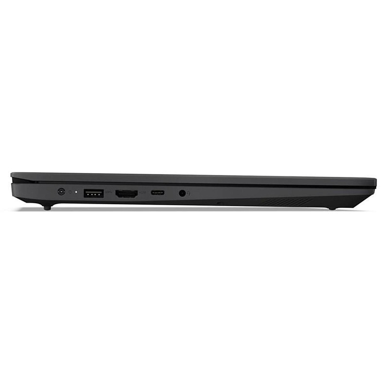 Ноутбук Lenovo V15-G4 15.6" FHD IPS AG, Intel і5-13420H, 16GB, F512GB, UMA, DOS, чорний (83A1009SRA)