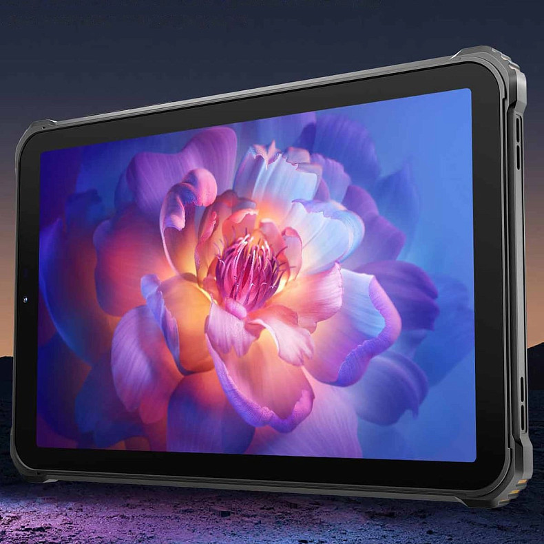 Планшет OUKITEL Pad RT3 Pro 4/128 Black EU