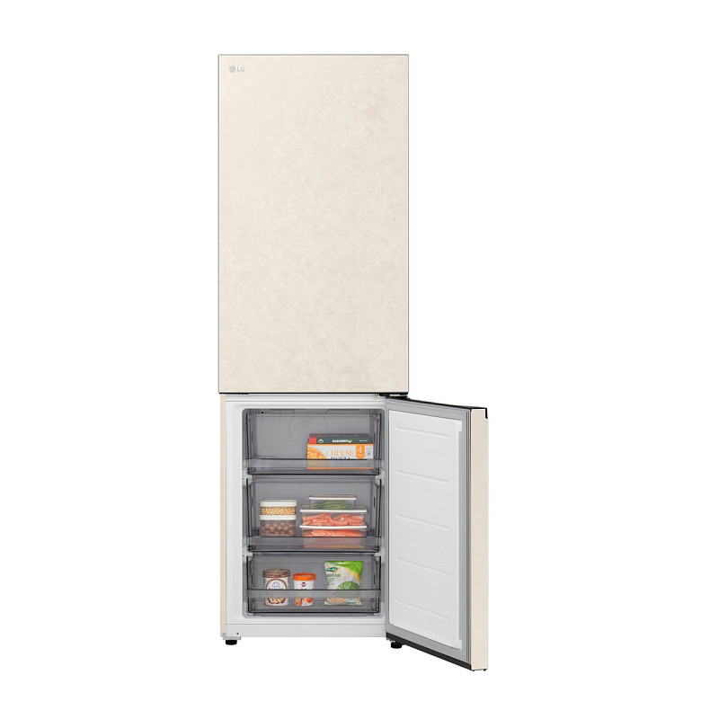 Холодильник LG GC-B459EEYM