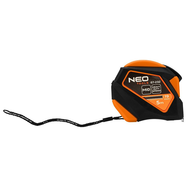 Рулетка Neo Tools (67-232)