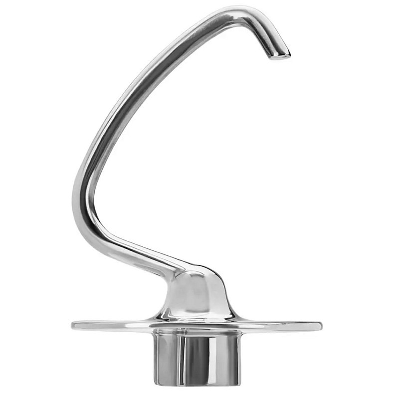 Кухонный комбайн KitchenAid Artisan 4,8 л 5KSM185PSEER с откидным блоком красный