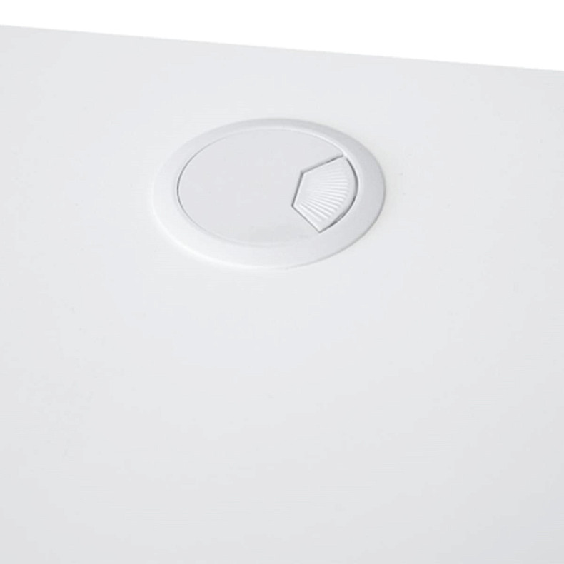 Геймерський ігровий стіл Cougar Royal Mossa 150 White