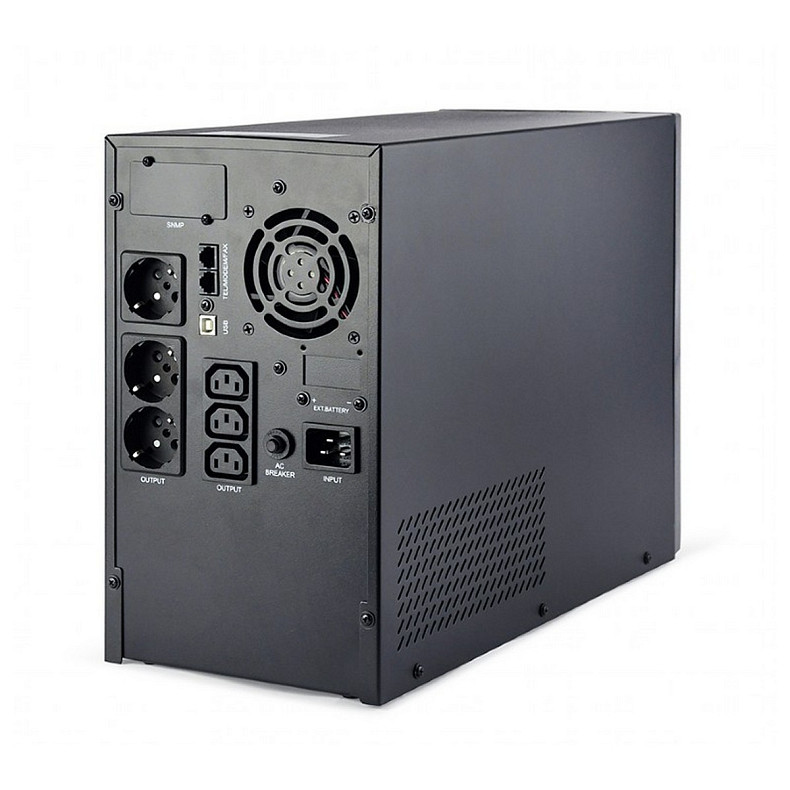 ИБП EnerGenie EG-UPS-PS3000-02 3000VA