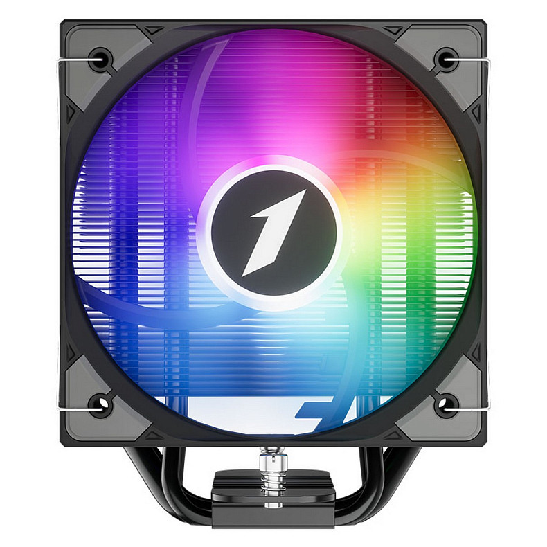 Кулер для процесора 1stPlayer PS130 Black