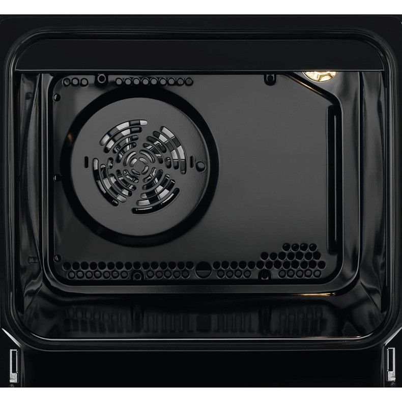 Плита комбінована Electrolux LKK560010K