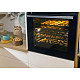 Духовой шкаф электрический Gorenje BO6735E02X