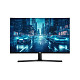 Монитор 2E GAMING 31.5" G3223B 2xHDMI, DP, MM, VA, 2560x1440, 165Hz, 1ms, NTSC 72%, CURVED