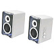Акустическая система Edifier QR30 White