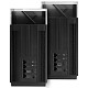 Система WiFi-Mesh ASUS ZenWiFi Pro XT12 2xGE LAN, 1x2.5GE LAN, 1x2.5GE WAN, 1xUSB 3.1, 1xUSB 2.0