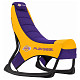 Игровое кресло Champ NBA Edition - LA Lakers