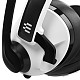 Наушники Sennheiser EPOS H3 Hybrid Onyx White (1000891)