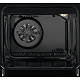 Плита комбінована Electrolux LKK560010K