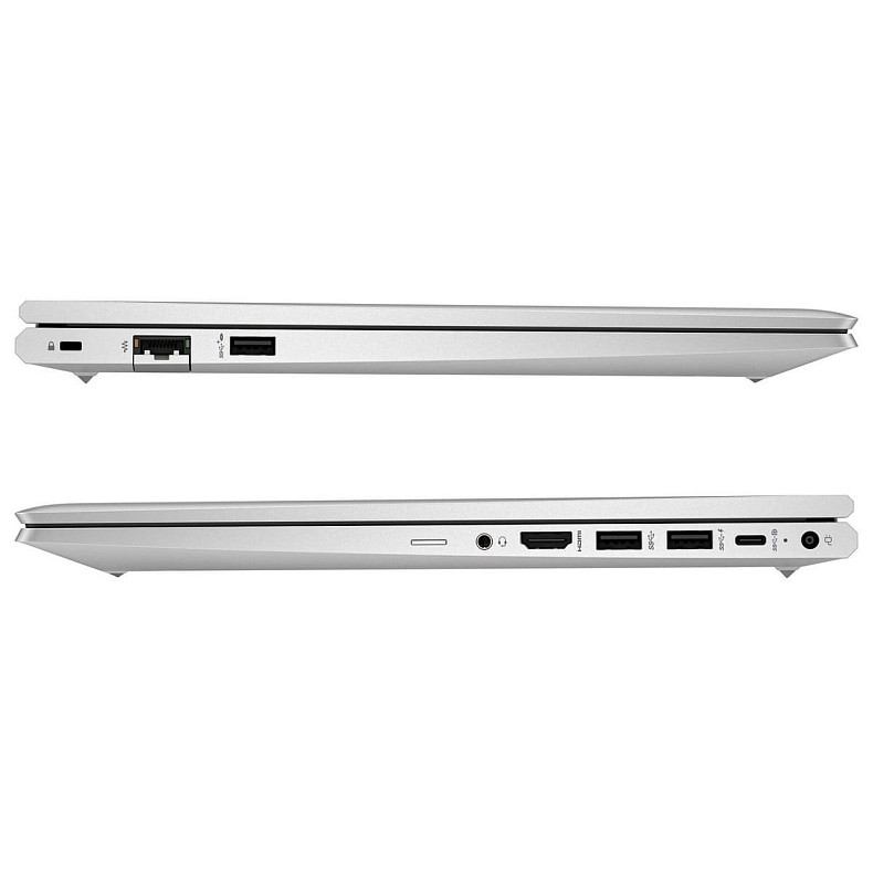 Ноутбук HP ProBook 455 G10 15.6" FHD IPS, 250n/Ryz 3 7330U (4.3)/8Gb/SSD512Gb/Radeon/FPS/Подсв/DOS