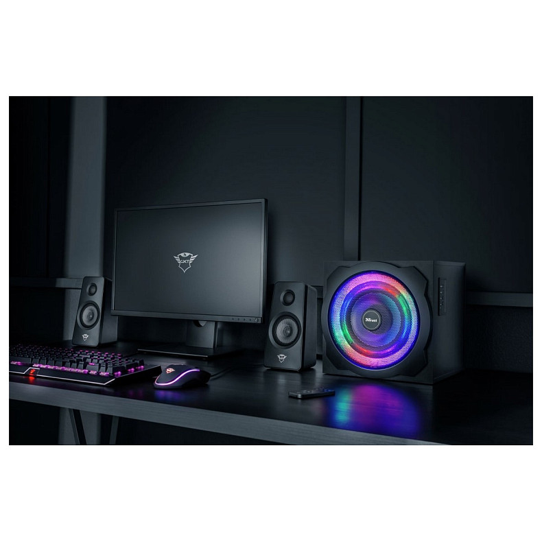 Акустическая система Trust GXT 629 Tytan (22944_TRUST)