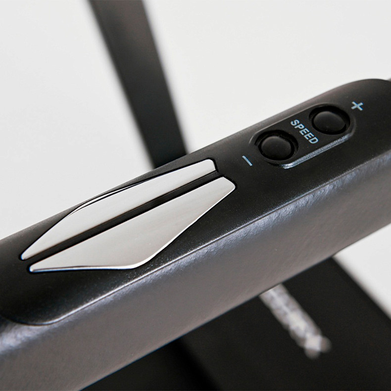 Бігова доріжка Toorx TRAVELLER (TRAVELLER) 931711