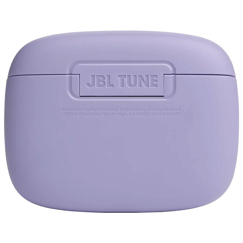 Навушники JBL Tune Buds Purple (JBLTBUDSPUR)