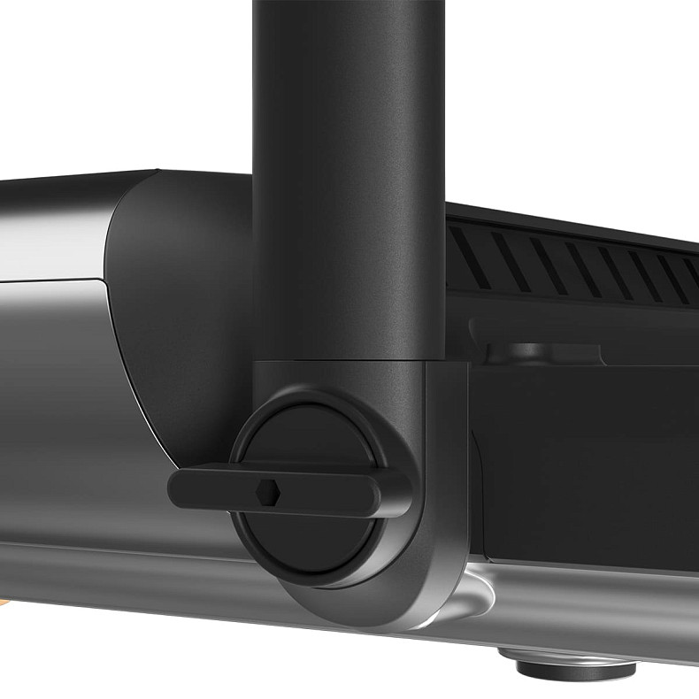 Електрична бігова доріжка KINGSMITH WalkingPad Treadmill R3 Hybrid+