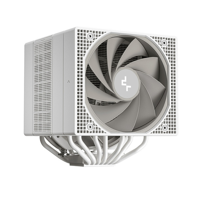 Кулер процессорный DeepCool Assassin IV WH (R-ASN4-WHNNMT-G)