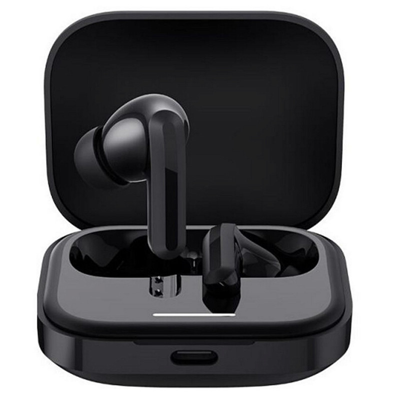 Bluetooth-гарнітура Xiaomi Redmi Buds 5 Black (BHR7627GL)_