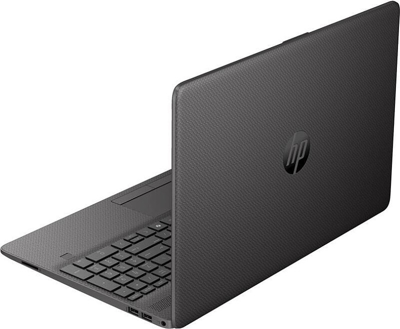 Ноутбук HP 250R-G9 15.6" FHD AG, Intel 5-120U, 16GB, F512GB, UMA, Win11, чорний