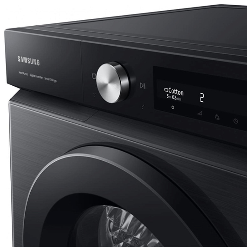 Сушильна машина Samsung DV90BB5245ABUA