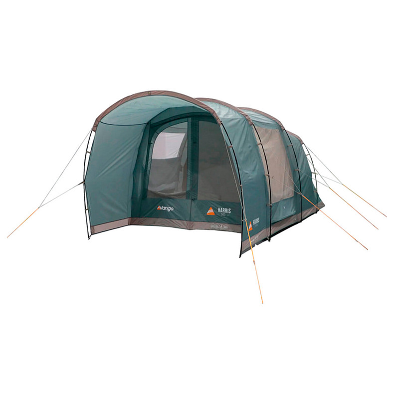 Намет п'ятимісний Vango Harris 500 Mineral Green (TETHARRIS000002)