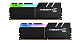 ОЗП DDR4 2х8GB / 3600 G.Skill Trident Z RGB (F4-3600C18D-16GTZR)