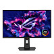 Монитор Asus 26.5" ROG Strix XG27ACDMS HDMI, DP, USB-C, OLED, 2560x1440, 280Hz, 0.03ms, DCI-P3 99%,
