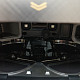 Робот-пилосос миючий Dreame X60 Ultra Complete Black - Уцінка