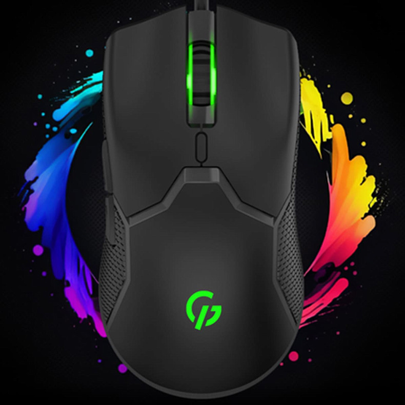 Миша GamePro GM229