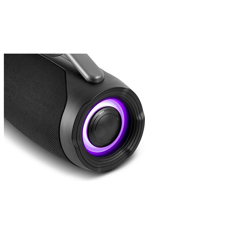 Акустическая система REAL-EL X-755 Black