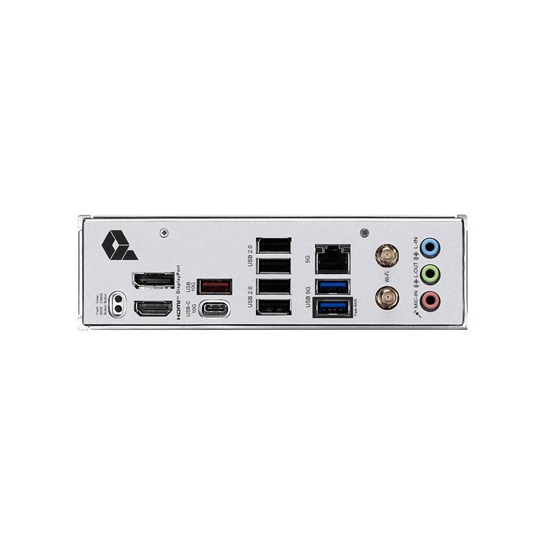 Материнская плата MSI Pro B850M-P WiFi Socket AM5