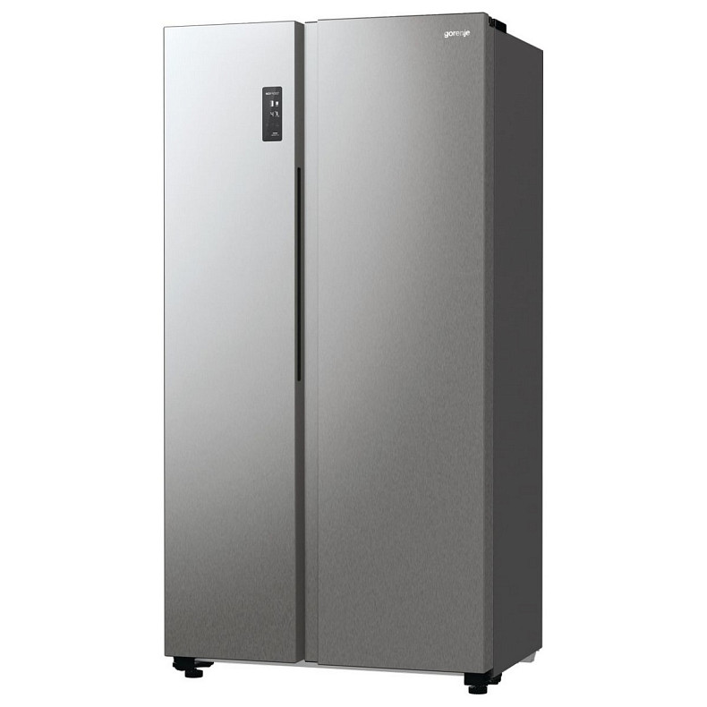 Холодильник Gorenje NRR9185EAXL