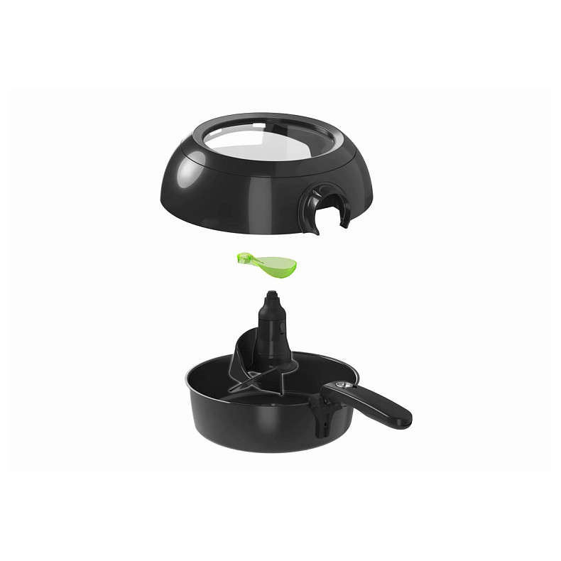 Мультипіч Tefal FZ760830