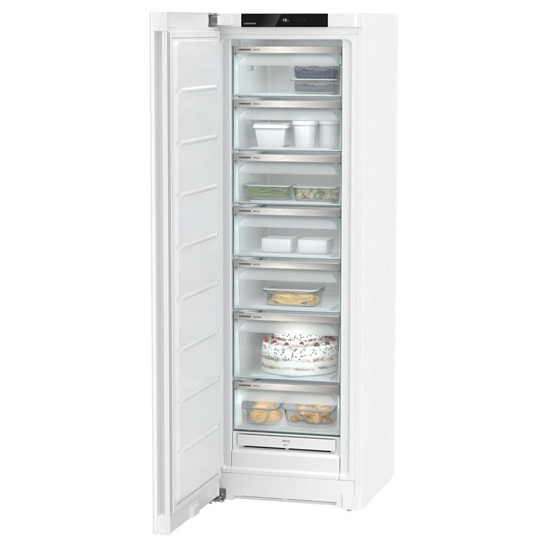 Морозильная Камера Liebherr Sfnd 5227